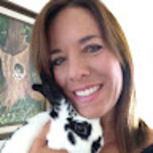 Meet your Posher, Jenny